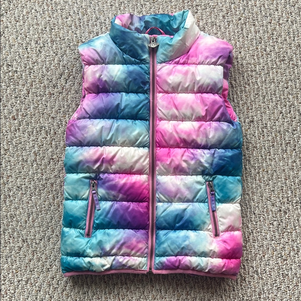 Appaman puffer vest